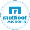 Muthoot Microfin Muthoot Microfin