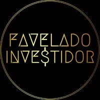 FAVELADO INVESTIDOR FAVELADO INVESTIDOR