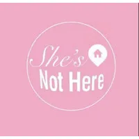 She's Not Here