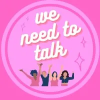 We Need To Talk TUTV