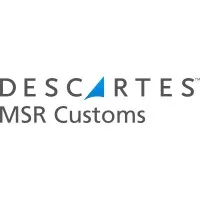 Descartes MSR Customs
