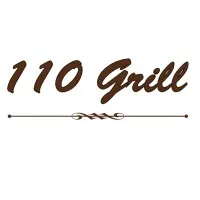 110 Grill 110 Grill