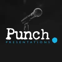Punch Presentations LTD