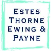 Estes Thorne Ewing & Payne Estes Thorne Ewing & Payne