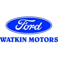 Watkin Motors Ford