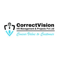 CorrectVision Consultant