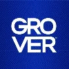 GROVER - Catalyst to Banking Innovation GROVER - Catalyst to Banking Innovation