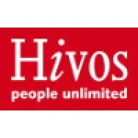 Hivos SEA email format