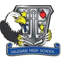 Salesian High School