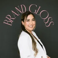 Brand Gloss