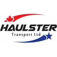 Haulster Transport Ltd