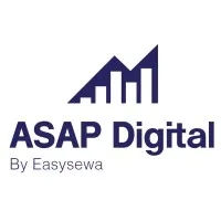 ASAP Digital By Easysewa Pvt. Ltd ASAP Digital By Easysewa Pvt. Ltd