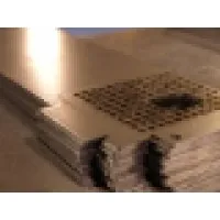 Arrow Sheet Metal Products