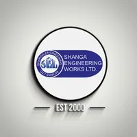 Shanga Engineering