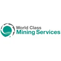 World Class Mining Services World Class Mining Services