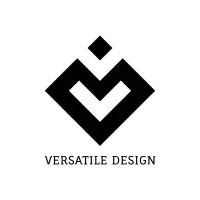 VERSATILE DESIGN VERSATILE DESIGN