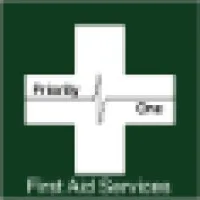 Priority One First Aid Services Priority One First Aid Services