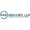 HLB Gravier, LLP HLB Gravier, LLP