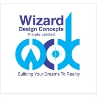 Wizard Design Concepts