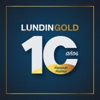 Lundin Gold Ecuador
