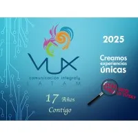 VUX Comunicacion Integral - VUX LATAM VUX Comunicacion Integral - VUX LATAM