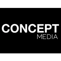 Concept Media Company email format