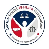 Ayesha Social Welfare Foundation Ayesha Social Welfare Foundation