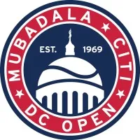 Mubadala Citi DC Open