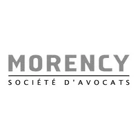 Morency, Société d'avocats, s.e.n.c.r.l.