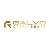 Galvo Steel Doors