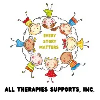All Therapies Support, Inc. All Therapies Support, Inc.