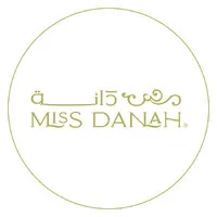 Miss Danah