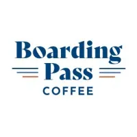 Boarding Pass Coffee Company