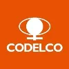 CODELCO – Corporación Nacional del Cobre de Chile CODELCO – Corporación Nacional del Cobre de Chile