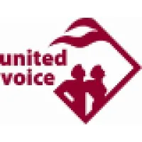 United Voice NSW