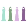 Lighthouse Ladies Lighthouse Ladies