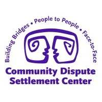 Community Dispute Settlement Center (CDSC) Community Dispute Settlement Center (CDSC)