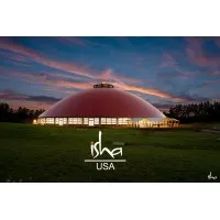 Isha Foundation USA