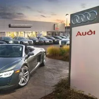 Bommarito Audi West County