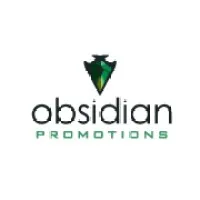 Obsidian Promotions Obsidian Promotions