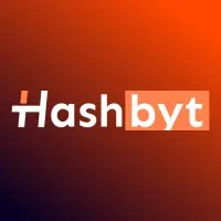 Hashbyt - AI-First Leading Frontend & UI/UX SaaS Partner