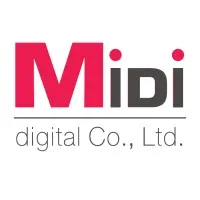 MIDI Digital Agency