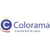 Colorama coatings