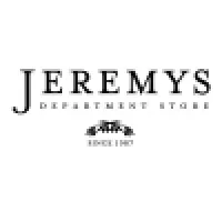 Jeremy's Department Store Jeremy's Department Store