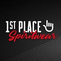 1st Place Spiritwear 