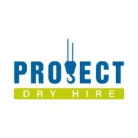 Project Dry Hire