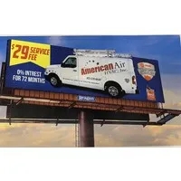 American Air Hvac Inc.