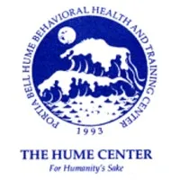 Portia Bell Hume Behavioral Health and Training Center