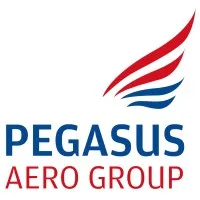 PEGASUS AERO GROUP