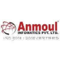 Anmoul Infomatics (P) Limited